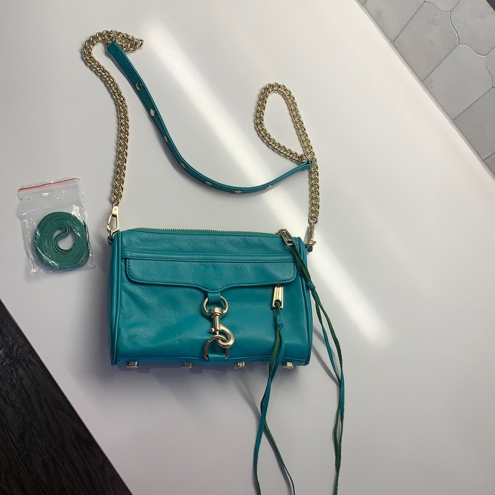 Rebecca Minkoff Crossbody Bag
